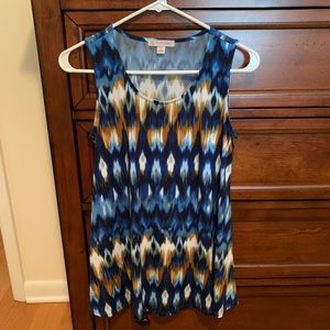 Women’s Dressy Tank Top